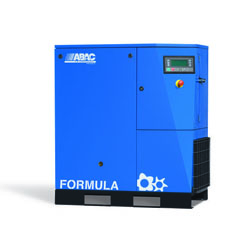 ABAC FORMULA Screw Compressor
