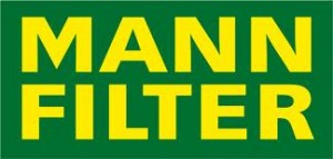 Mann Filter Logo