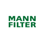 Mann Filter Logo