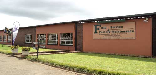 FSFM Premises