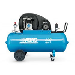 ABAC A29B 200 litre Piston Compressor
