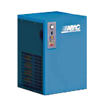 ABAC Refrigeration Dryers