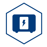 FSFM - Icon - Hexacon - Piston Compressor Sales