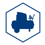 FSFM - Icon - Hexacon - Piston Compressor Sales