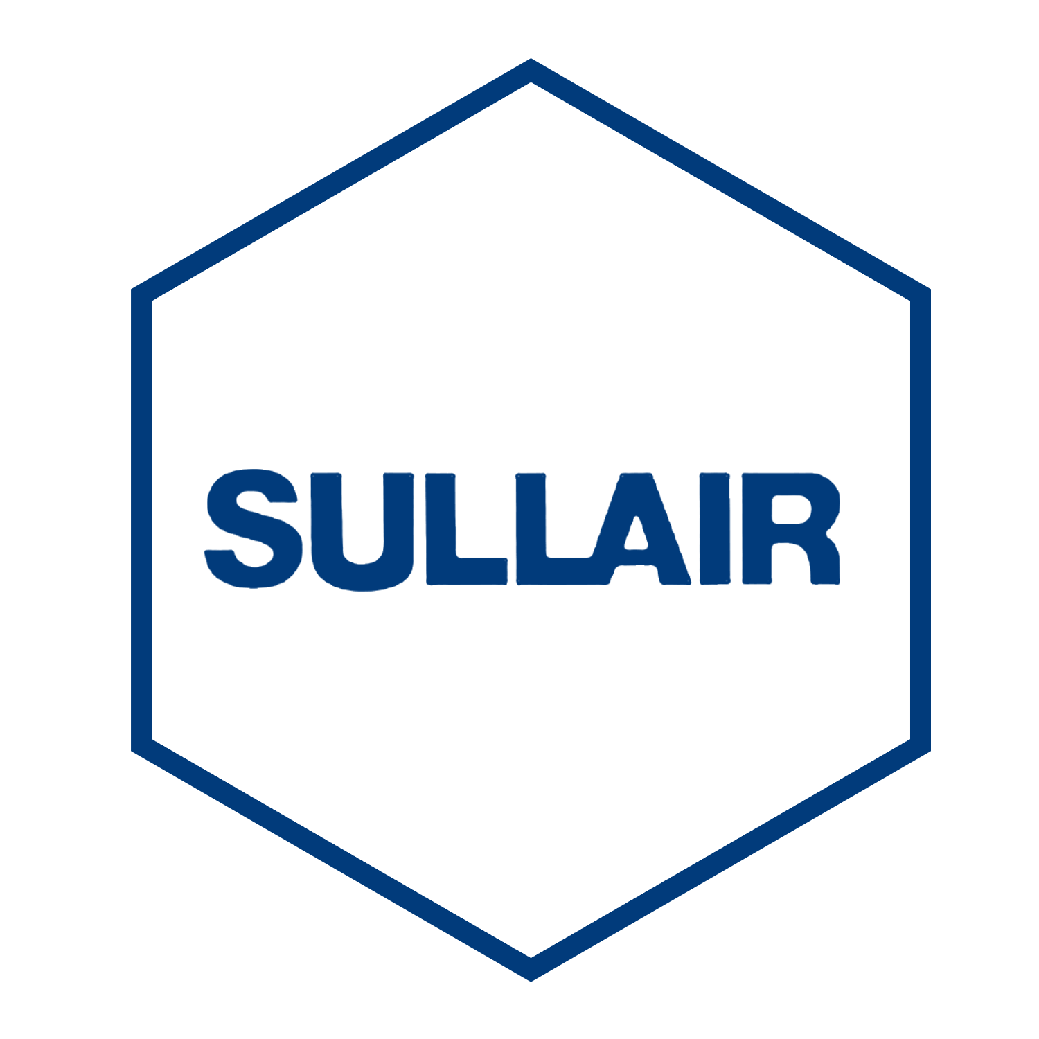 FSFM - Icon - Hexacon - Brands - Sullair